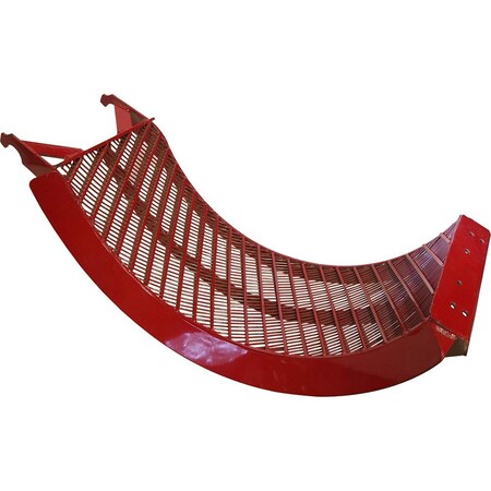 Aftermarket AM418647A1H Front Helical Concave AM418647A1H-ABL